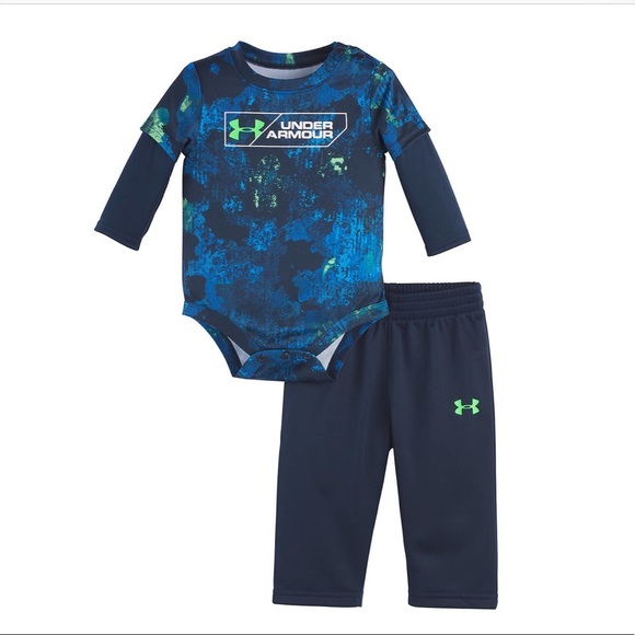 under armour baby boy